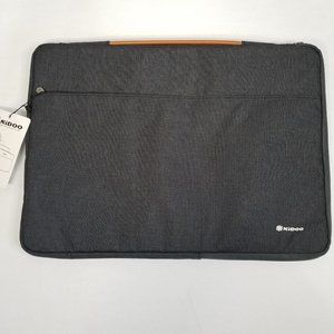 NIDOO 15,6" Laptop Sleeve case Notebook Bag
